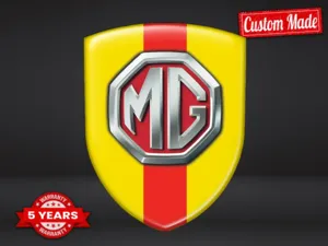 MG Adesivi Decalcomanie Auto Stellare Design Moderno